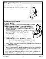 Preview for 16 page of Kohler EIR K-77798T-0 Homeowner'S Manual