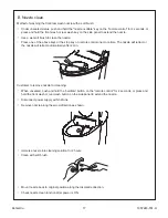 Preview for 17 page of Kohler EIR K-77798T-0 Homeowner'S Manual