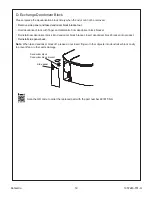 Preview for 19 page of Kohler EIR K-77798T-0 Homeowner'S Manual