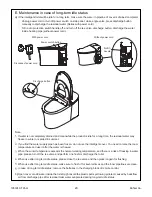 Preview for 20 page of Kohler EIR K-77798T-0 Homeowner'S Manual