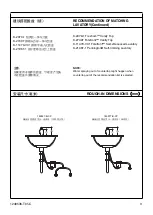 Preview for 3 page of Kohler Elosis 18055T-B-CP Installation Instructions Manual