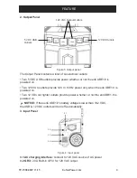 Предварительный просмотр 10 страницы Kohler enCUBE1.8 Owner'S Manual