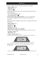 Предварительный просмотр 14 страницы Kohler enCUBE1.8 Owner'S Manual