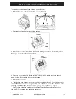 Предварительный просмотр 24 страницы Kohler enCUBE1.8 Owner'S Manual