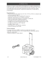 Предварительный просмотр 27 страницы Kohler enCUBE1.8 Owner'S Manual