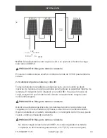 Предварительный просмотр 40 страницы Kohler enCUBE1.8 Owner'S Manual