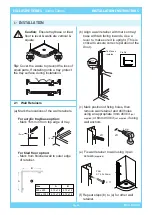 Preview for 5 page of Kohler ENGLEFIELD EXCLUSIVE Series Installation Instructions Manual