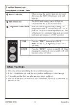 Preview for 6 page of Kohler Englefield K-5627X Installation And Care Manual