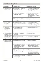 Preview for 17 page of Kohler Englefield K-5627X Installation And Care Manual