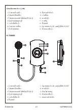 Preview for 21 page of Kohler Englefield K-5627X Installation And Care Manual