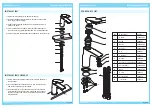 Предварительный просмотр 2 страницы Kohler Englefield Sorrento Installation Instructions