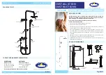 Kohler Englefield STUDIO 5625A-VS-CP Installation Instructions предпросмотр