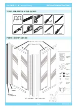 Preview for 3 page of Kohler Englefield Valencia Elite Installation Instructions Manual