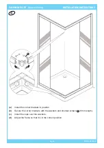 Preview for 9 page of Kohler Englefield Valencia Elite Installation Instructions Manual