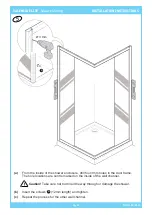 Preview for 10 page of Kohler Englefield Valencia Elite Installation Instructions Manual