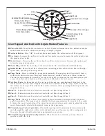 Preview for 6 page of Kohler Escale K-11343-G Homeowner'S Manual