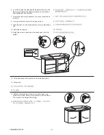 Предварительный просмотр 5 страницы Kohler ESCALE K-15455T Installation Instructions Manual