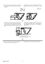 Предварительный просмотр 5 страницы Kohler Escale K-23076T-BNS Installation Instructions Manual