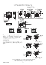 Предварительный просмотр 11 страницы Kohler Escale K-23076T-BNS Installation Instructions Manual