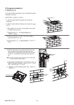 Предварительный просмотр 19 страницы Kohler Escale K-23076T-BNS Installation Instructions Manual