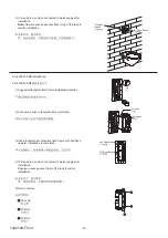 Предварительный просмотр 20 страницы Kohler Escale K-23076T-BNS Installation Instructions Manual