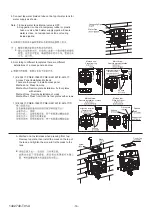 Предварительный просмотр 22 страницы Kohler Escale K-23076T-BNS Installation Instructions Manual