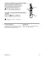 Предварительный просмотр 18 страницы Kohler Escale
K-23076T-CPS Installation Instructions Manual