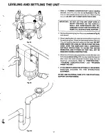 Предварительный просмотр 11 страницы Kohler Eternity K-1522-ET Installation Manual