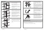 Preview for 2 page of Kohler EXHALE 77361T-E Installation Instructions