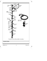 Preview for 6 page of Kohler Fairfax K-12185 Homeowner'S Manual