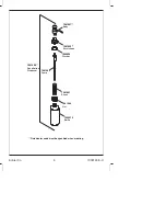 Preview for 9 page of Kohler Fairfax K-12185 Homeowner'S Manual