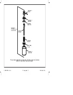 Preview for 16 page of Kohler Fairfax K-12185 Homeowner'S Manual