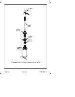 Preview for 23 page of Kohler Fairfax K-12185 Homeowner'S Manual