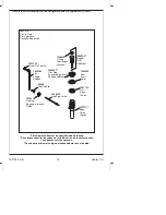 Предварительный просмотр 14 страницы Kohler Fairfax K-12265-4-2BZ Installation And Care Manual