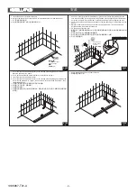 Preview for 3 page of Kohler FAMILY CARE K-706264T-FM-SHP Installation Instructions