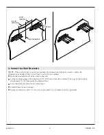 Preview for 5 page of Kohler Farmstead K-21103-1HP5-0 Installation And Care Manual