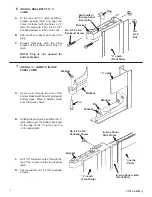 Preview for 6 page of Kohler Focal 701263 Installation Manual