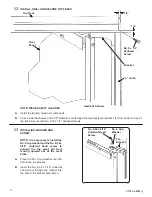 Preview for 10 page of Kohler Focal 701263 Installation Manual