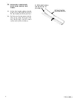 Preview for 12 page of Kohler Focal 701263 Installation Manual