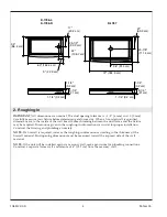 Предварительный просмотр 4 страницы Kohler Fountainhead K-1786 Installation Manual