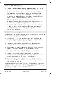 Preview for 10 page of Kohler Fountainhead K-2441 Homeowner'S Manual