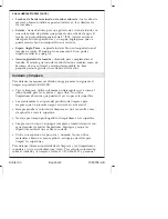 Preview for 15 page of Kohler Fountainhead K-2441 Homeowner'S Manual