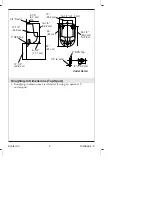 Предварительный просмотр 3 страницы Kohler Freshman K-4989-R Installation Manual