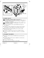 Предварительный просмотр 10 страницы Kohler Freshman K-4989-R Installation Manual