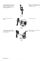 Preview for 6 page of Kohler GABRIELLE CLASS FIVE S-EB K-3322T-CW Installation Instructions Manual