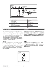 Предварительный просмотр 10 страницы Kohler GEOG K-21727T-PF040-Q73 Installation Manual