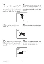 Предварительный просмотр 11 страницы Kohler GEOG K-21727T-PF040-Q73 Installation Manual