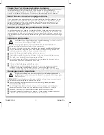 Preview for 2 page of Kohler Glen Falls K-6663-1 Installation And Care Manual