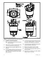 Предварительный просмотр 2 страницы Kohler GM31994-KP1 Installation Instructions