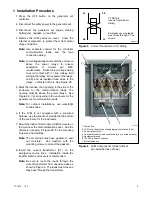 Preview for 3 page of Kohler GM77177-KP1-QS Installation Instructions Manual